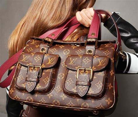 exclusive Louis Vuitton handbags